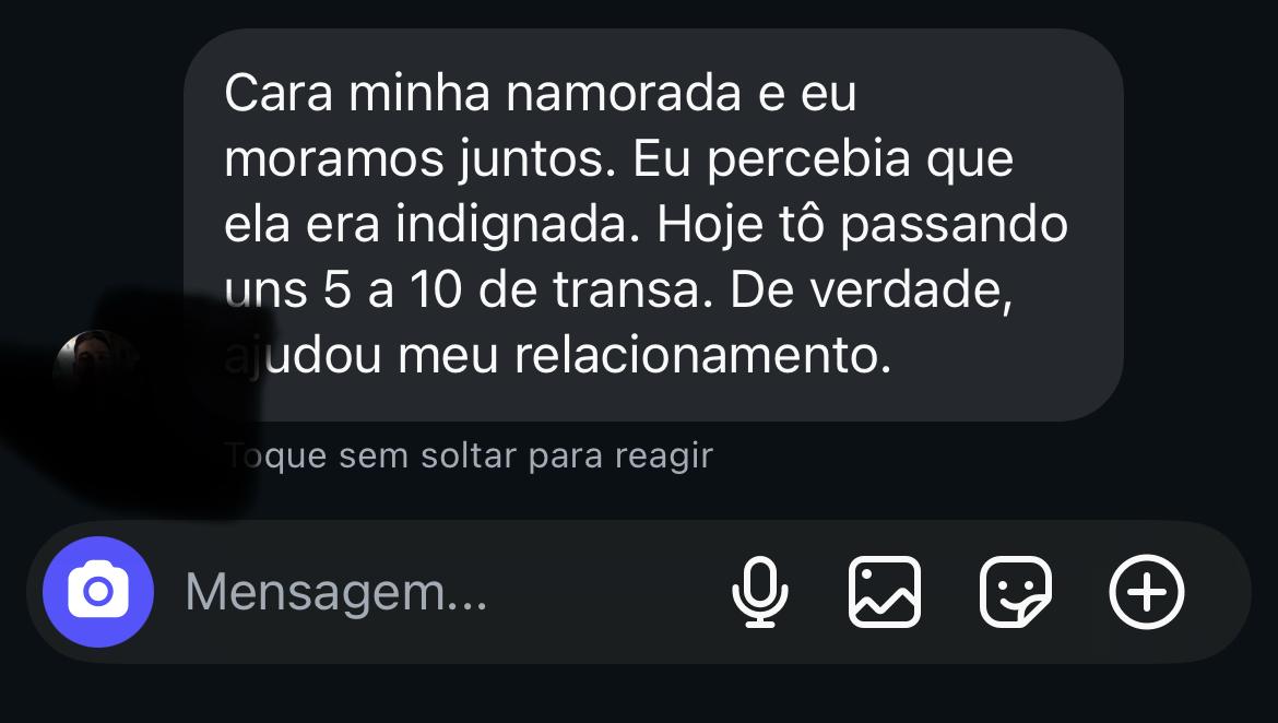 Gráfico de Evolução 2