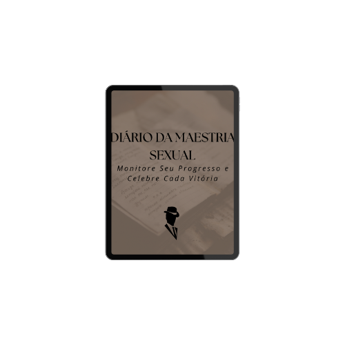 Diário da Maestria